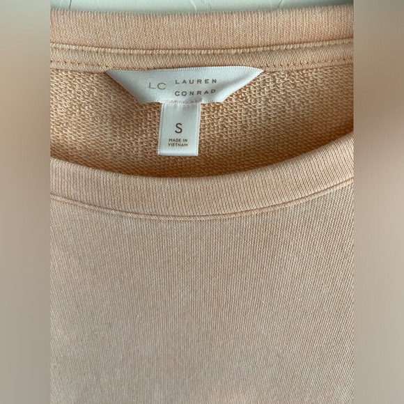 LC sweater - Picture 5 of 5